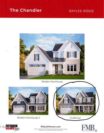 17 Lipford Ct #44, Selma, NC 27576
