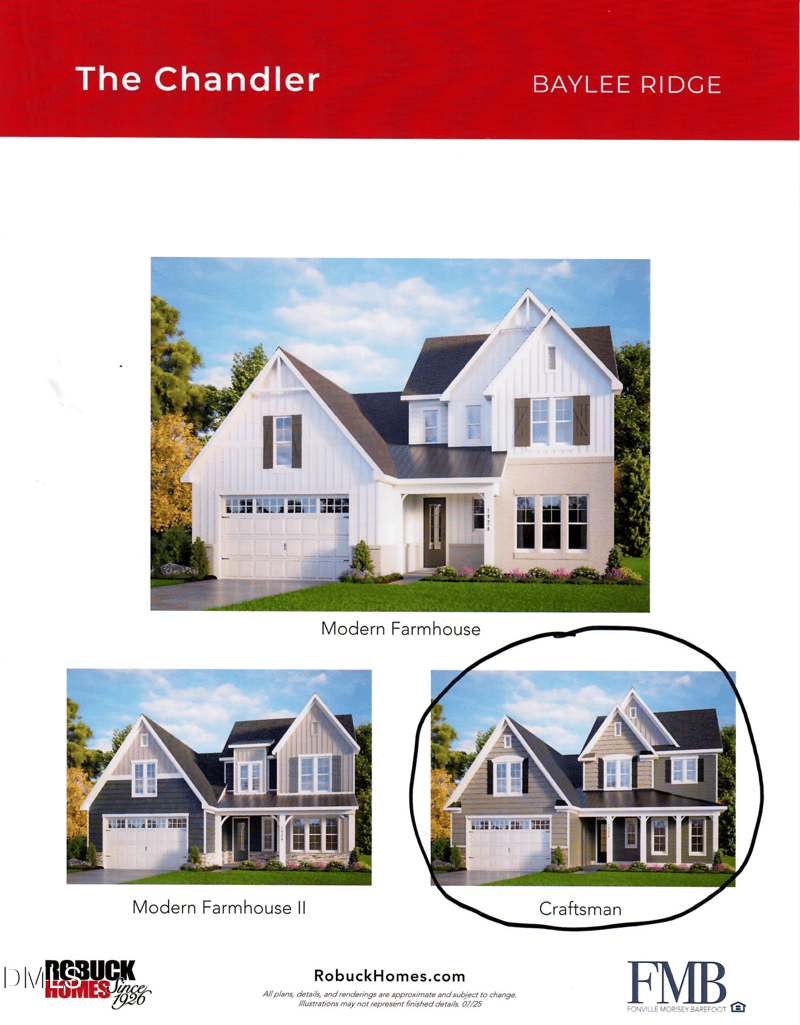 17 Lipford Ct #44, Selma, NC 27576