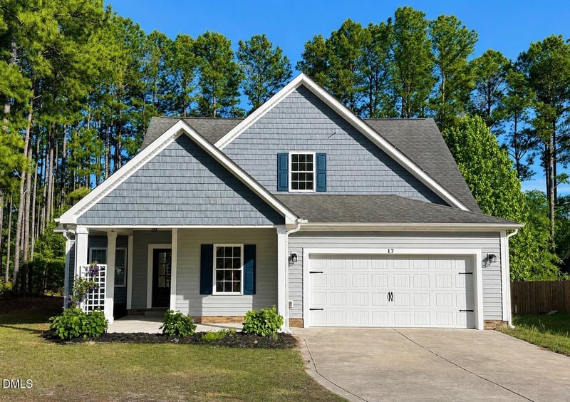 17 Longleaf Pine Way, Sanford, NC 27332