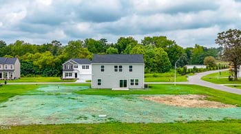 17 Lowell Cv Lot 13, Angier, NC 27501