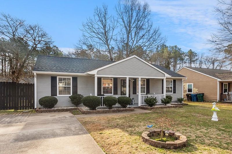 17 Lucas Dr, Durham, NC 27713
