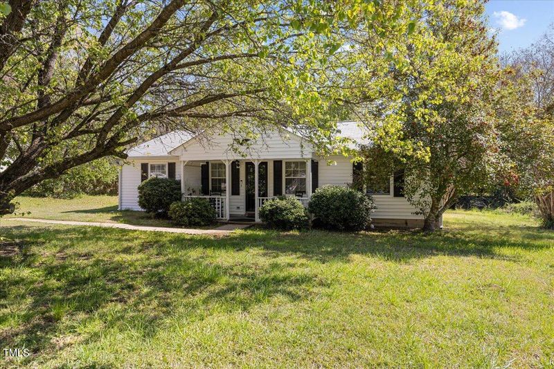 17 Malbry Pl, Durham, NC 27704