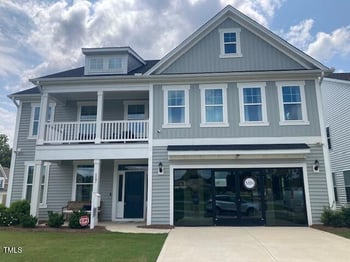 17 Maple Walk #74, Garner, NC 27529