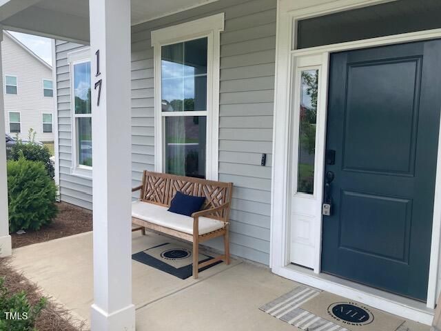 17 N Maple Walk #74, Garner, NC 27529