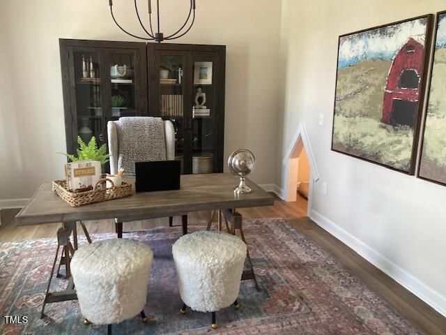 17 N Maple Walk #74, Garner, NC 27529