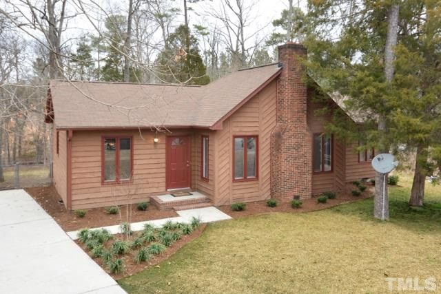 17 Mcbenson Pl, Durham, NC 27705