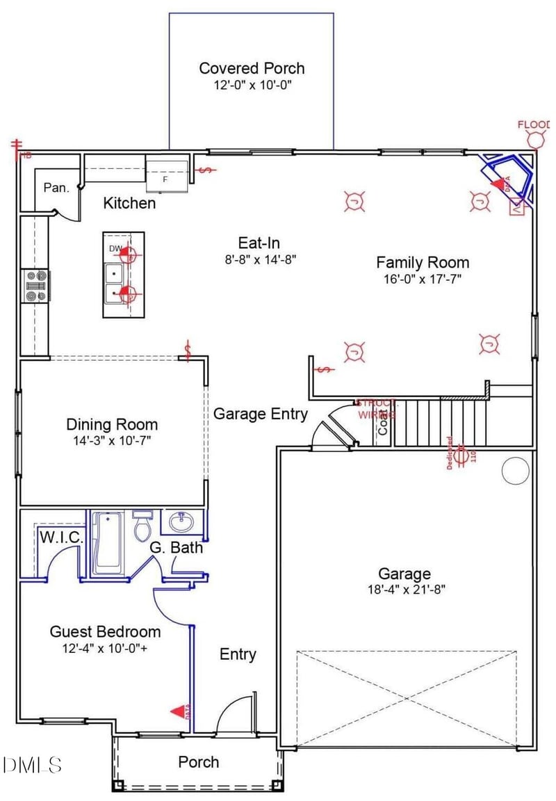17 Mistflower Dr, Youngsville, NC 27596