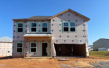 17 Mistflower Dr, Youngsville, NC 27596