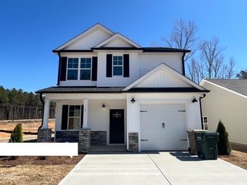 17 Mistflower St, Clayton, NC 27520