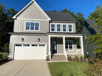 17 Monteith Dr, Chapel Hill, NC 27516