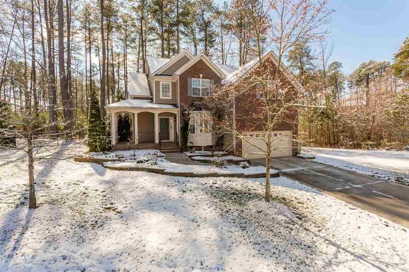 17 Moortown Ct, Durham, NC 27713