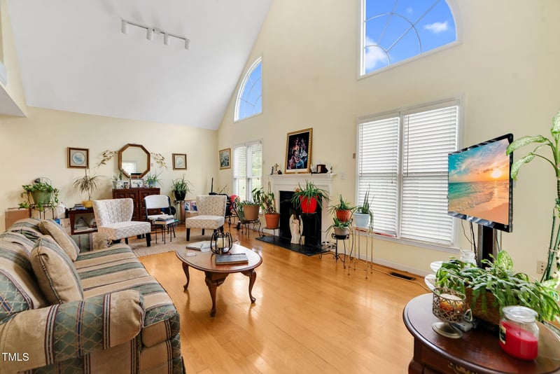 17 Nicklaus Way, Clayton, NC 27520