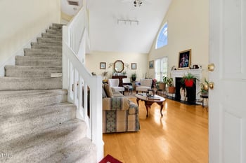 17 Nicklaus Way, Clayton, NC 27520