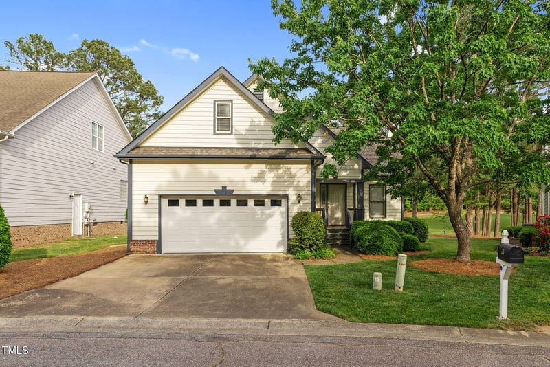 17 Nicklaus Way, Clayton, NC 27520