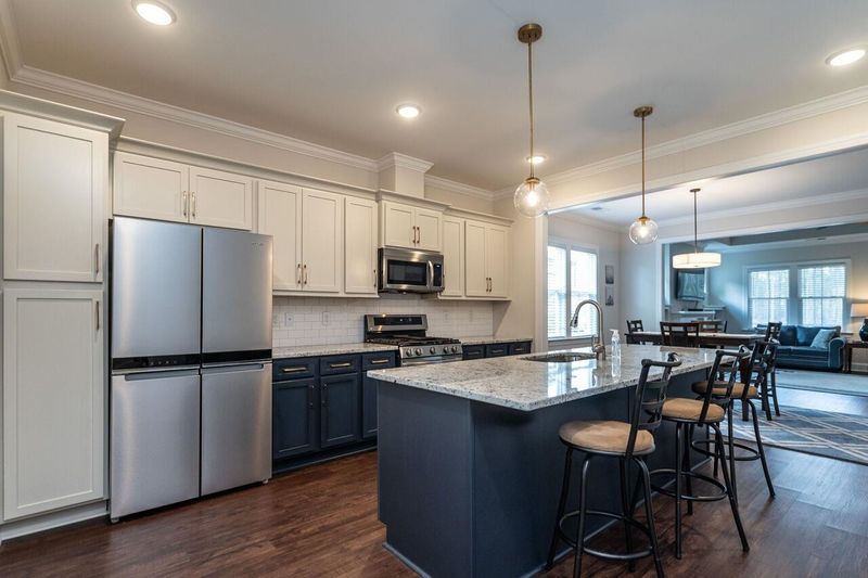 17 Onslow Dr, Clayton, NC 27527