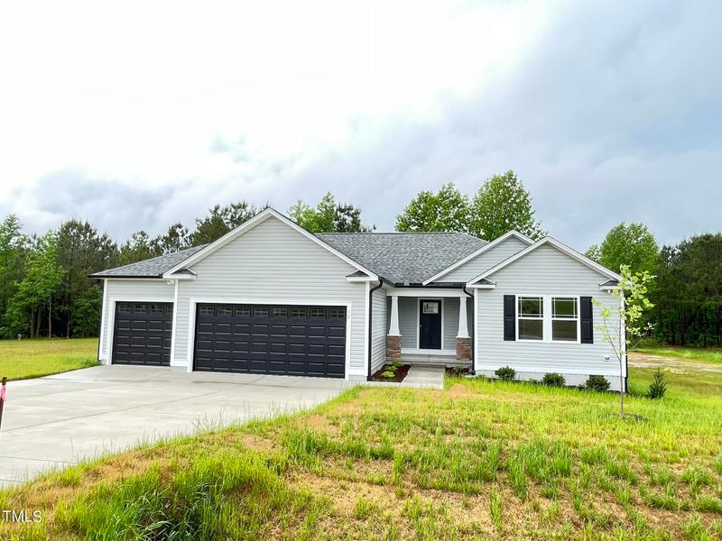 17 Orange Grove Ln, Four Oaks, NC 27524