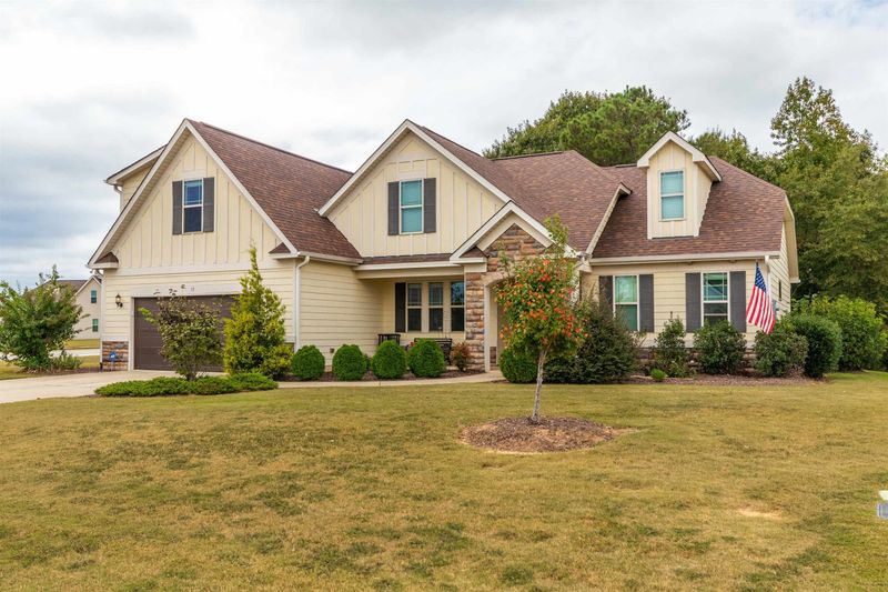 17 Pappy Ln, Garner, NC 27529
