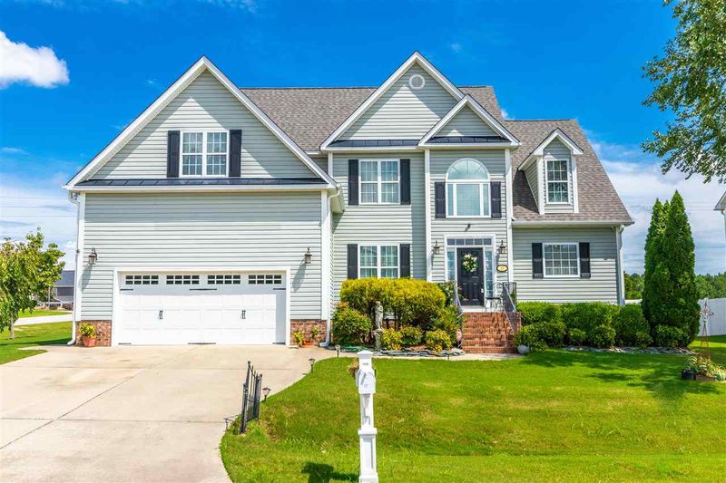 17 Paul Pl, Garner, NC 27527