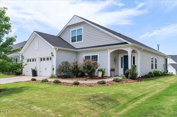 17 Pickerel Crest Way, Youngsville, NC 27596