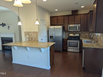 17 Pilatus Dr, Durham, NC 27705