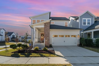 17 Plenty Ct, Pittsboro, NC 27312