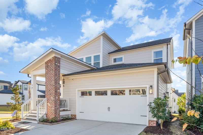 17 Plenty Ct, Pittsboro, NC 27312