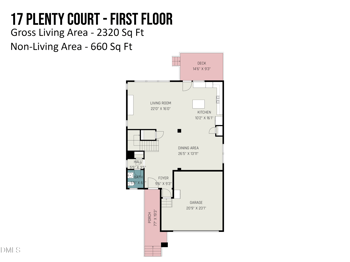 17 Plenty Ct, Pittsboro, NC 27312