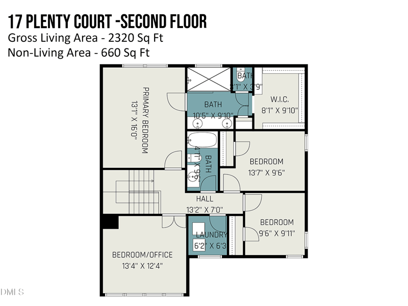 17 Plenty Ct, Pittsboro, NC 27312