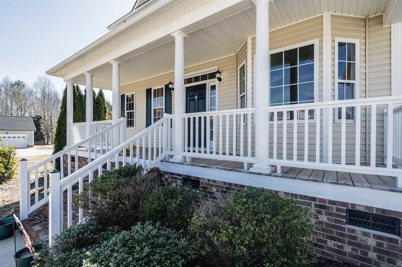 17 Prosperity Ct, Angier, NC 27501