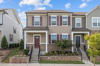 17 Rambler Ln, Durham, NC 27703