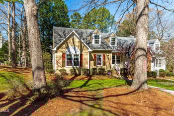 17 Renwick Ct, Raleigh, NC 27615