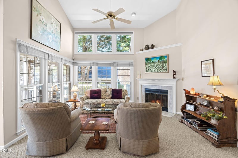 17 Renwick Ct, Raleigh, NC 27615
