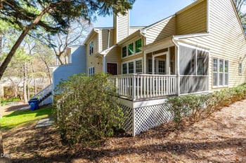 17 Renwick Ct, Raleigh, NC 27615