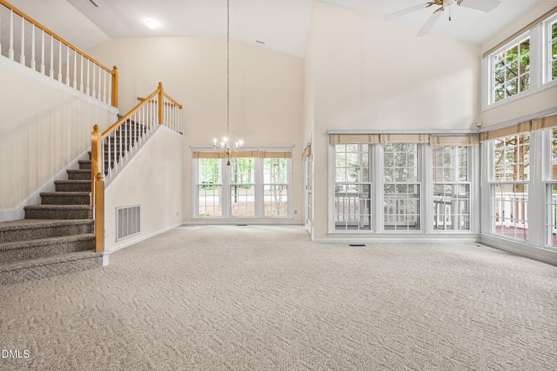 17 Renwick Ct, Raleigh, NC 27615