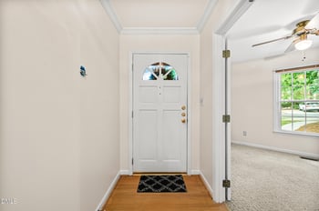 17 Renwick Ct, Raleigh, NC 27615