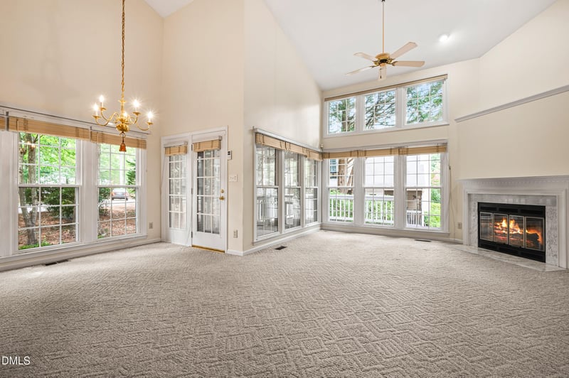 17 Renwick Ct, Raleigh, NC 27615