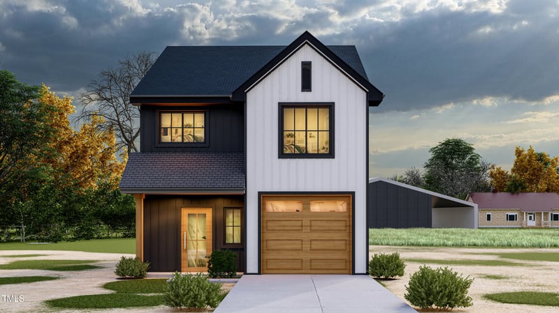 17 Runneymede Pl, Smithfield, NC 27577