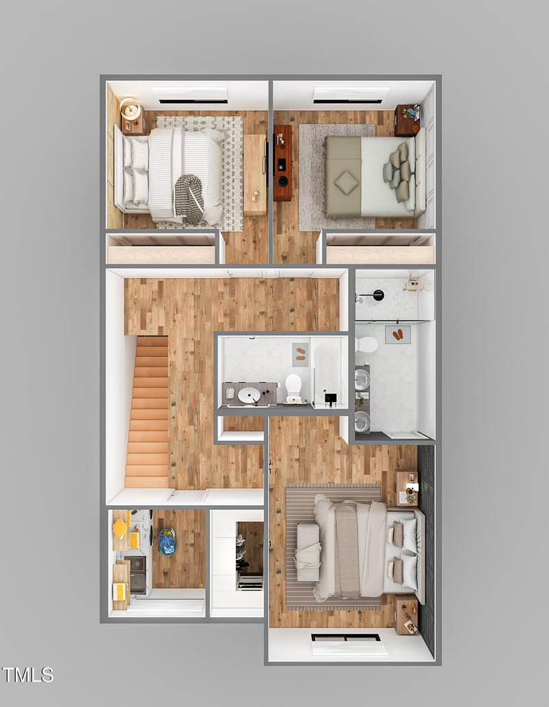 17 Runneymede Pl, Smithfield, NC 27577