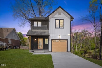 17 Runneymede Pl, Smithfield, NC 27577