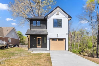 17 Runneymede Pl, Smithfield, NC 27577