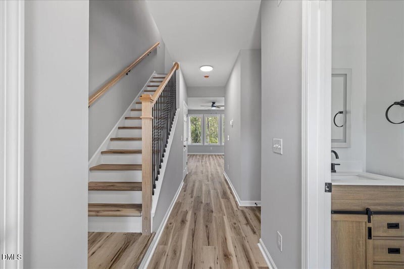 17 Runneymede Pl, Smithfield, NC 27577