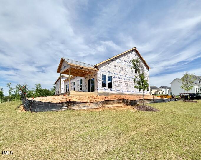 17 Spring Crest Dr #68, Angier, NC 27501