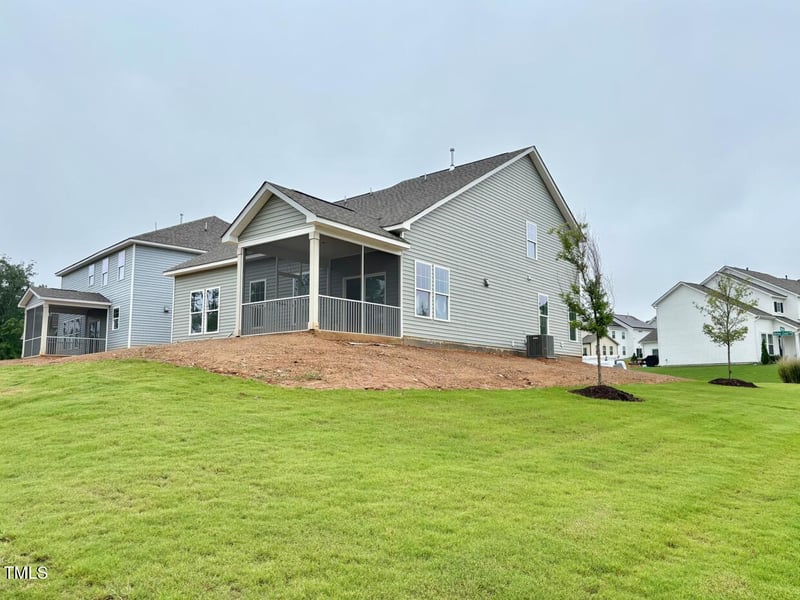 17 Spring Crest Dr #68, Angier, NC 27501