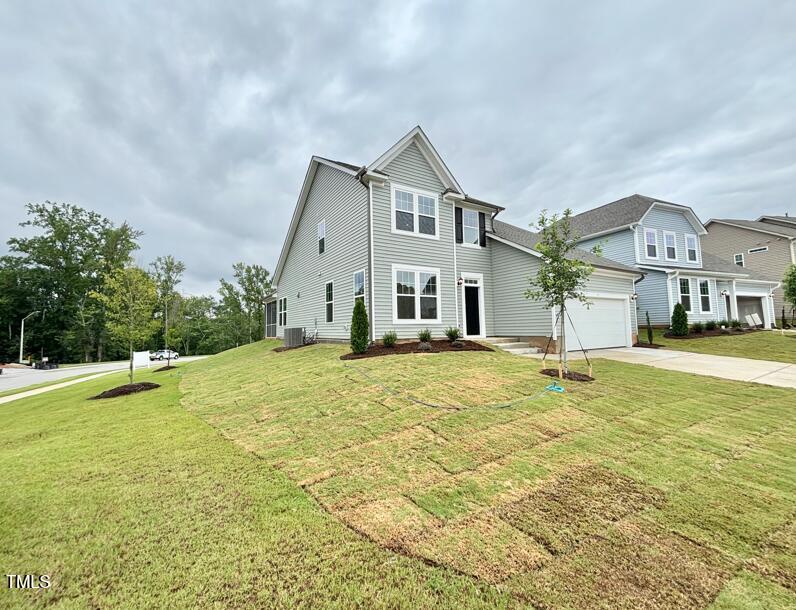17 Spring Crest Dr #68, Angier, NC 27501