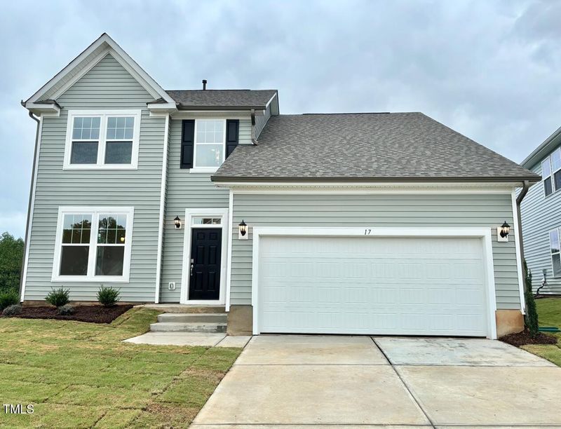 17 Spring Crest Dr #68, Angier, NC 27501