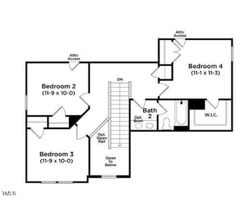 17 Spring Crest Dr, Angier, NC 27501