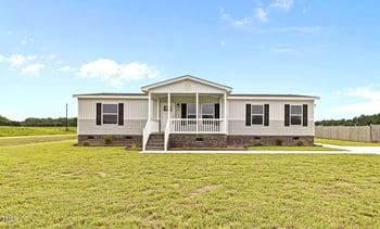 17 Star Dust Ln, Selma, NC 27576