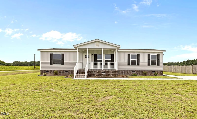 17 Star Dust Ln, Selma, NC 27576
