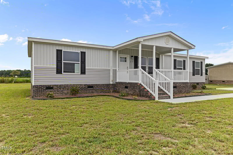 17 Star Dust Ln, Selma, NC 27576