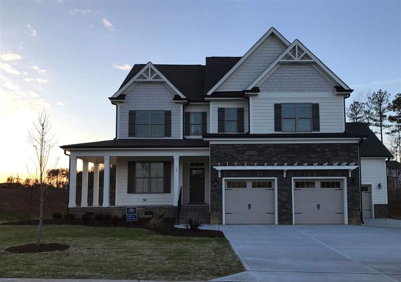 17 Starwood Dr, Garner, NC 27529